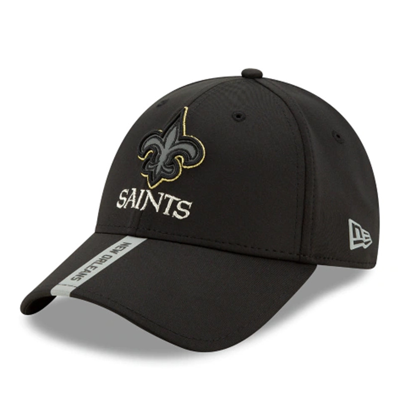 AKSESORIS SNEAKERS NEW ERA New Orleans Saints NFL 9Forty SS Snapback
